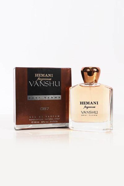 Vanshu Perfume 100Ml