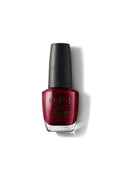 OPI-Im Not Realy A Waitress