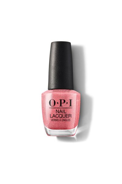 OPI-Cozu-Melted In The Sun