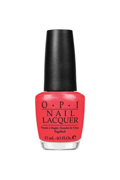 OPI-Congniality Is My Middle Name