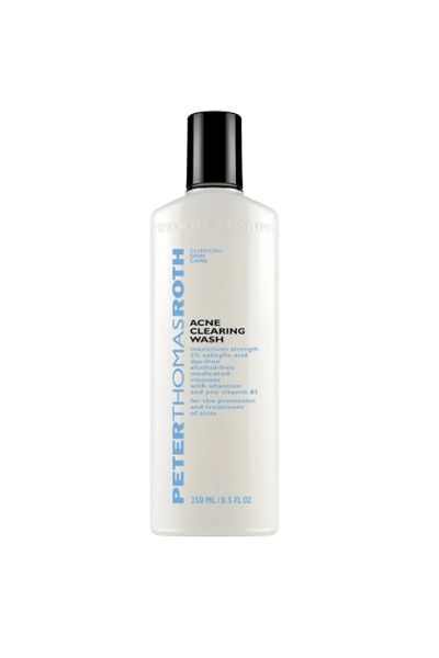 Ptr - Acne Clearing Wash (250 Ml)