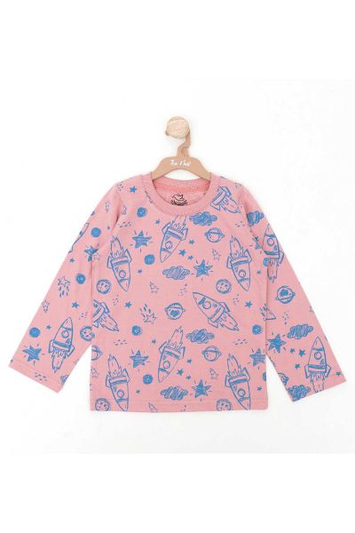 Starry Dreams Baby Sweatshirt