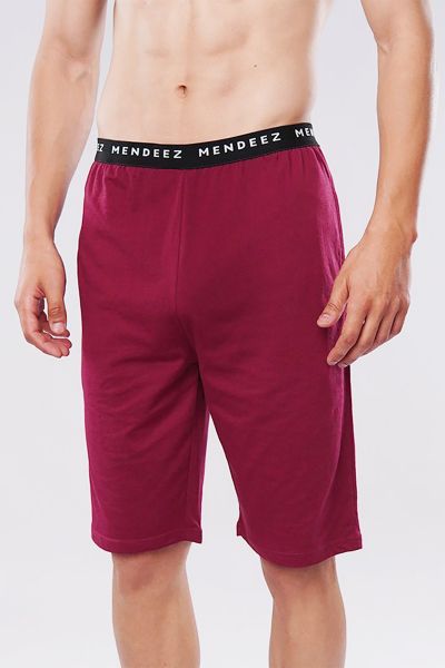 Moana Snugger Shorts