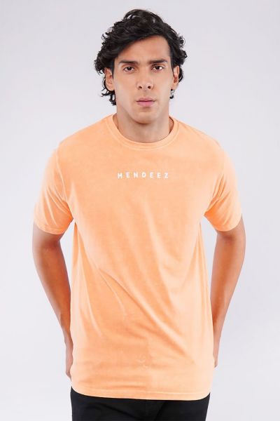 California Peach T-Shirt