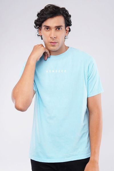 Blue Columbia T-Shirt