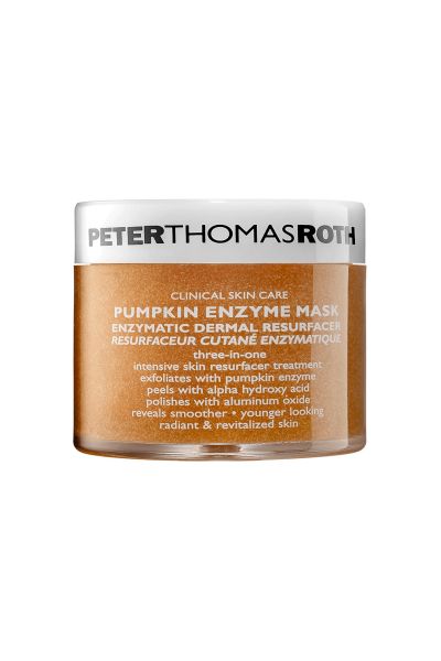 Ptr - Pumpkin Enzyme Mask (150 Ml)