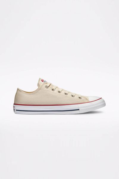 Chuck Taylor All Star Low Top Natural