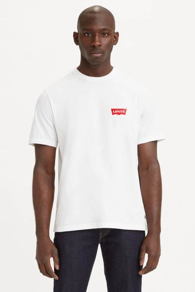 Levi's Men's Relaxed Fit Short Sleeve T-Shirt