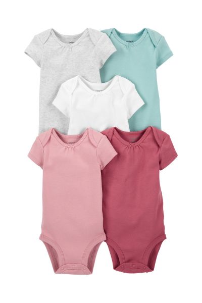 Bodysuits - Clothing - Kids