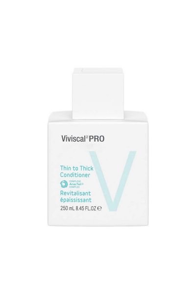 Viviscal - Professional Thin To Thick Conditioner (250 Ml)