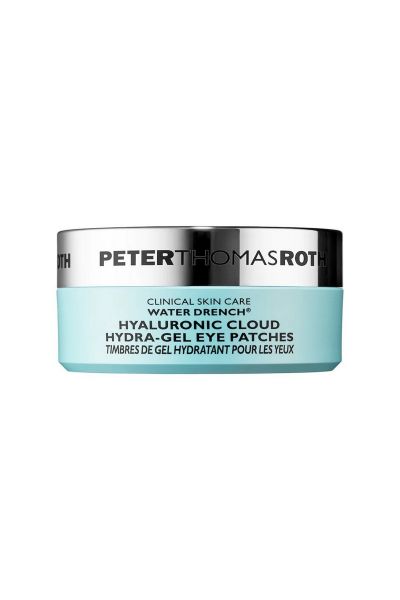 Ptr - Water Drench Hyaluronic Cloud Hydra-Gel Eye Patches