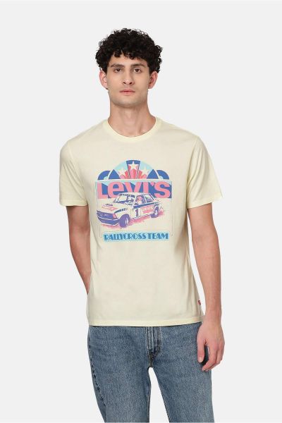 Levi's Men's Classic Graphic T-Shirt