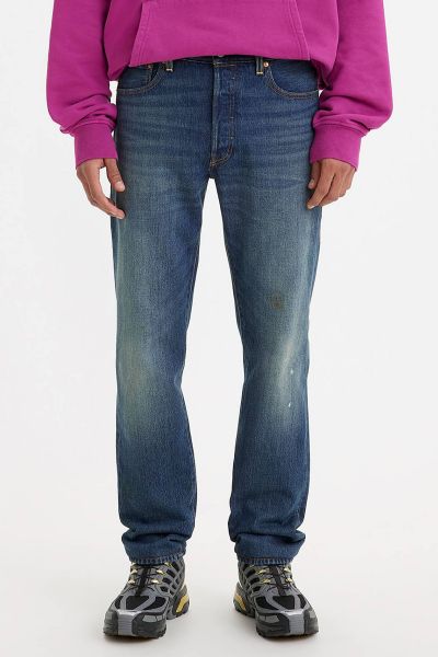 Levi's Men's 501 '54 Jeans