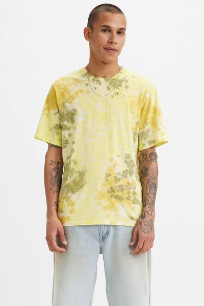 Levi's Men's Classic Relaxed Fit T-Shirt
