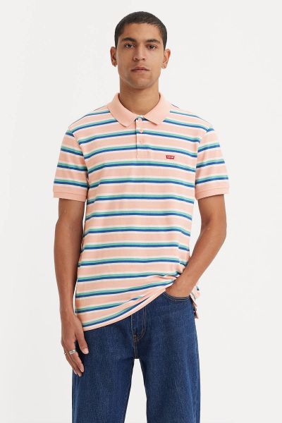 Levi's Men's Housemark Polo Shirt