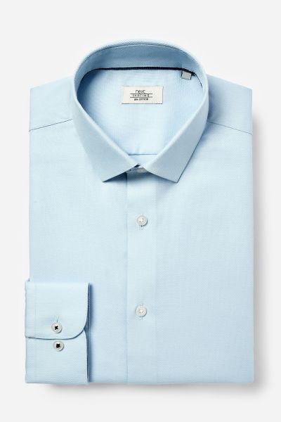 Cotton Textured Shirt