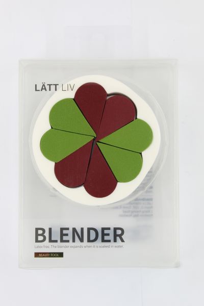 Blender Set-8Pcs