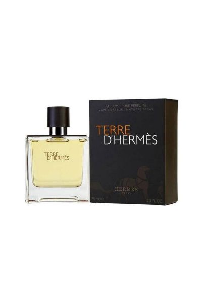 Terre De Hermes Pure Perfume 75 Ml