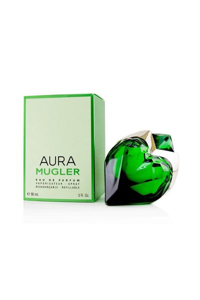 Mugler Aura Mugler Edp 90Ml