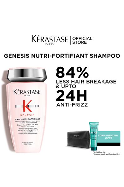 Kerastase Genesis Nutri-Fortifiant Shampoo