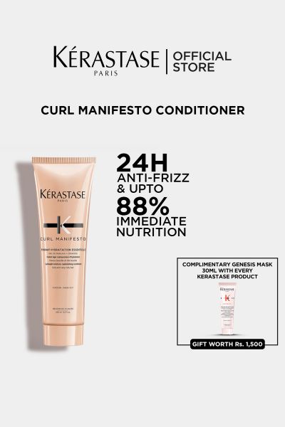 Kerastase Curl Manifesto Conditioner