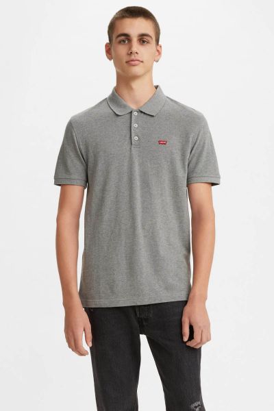 Levi's Men's Housemark Polo Shirt With Performance Cool