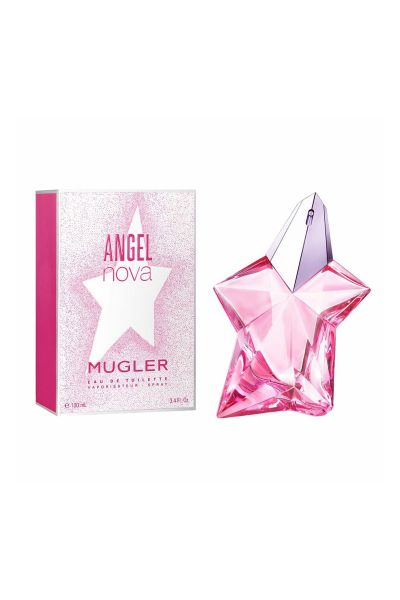 Mugler Ladies Angel Nova Edt 100Ml