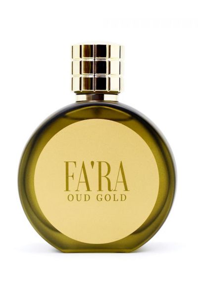 FARA Men- Oud Gold 100 Ml