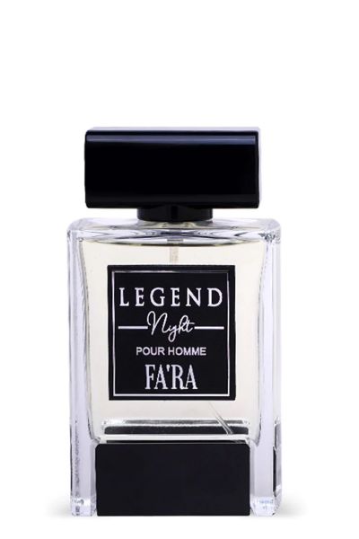 FARA Men- Legend Night 100 Ml