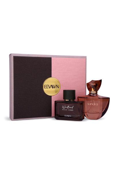 ELVAWN Combo - Gift Box