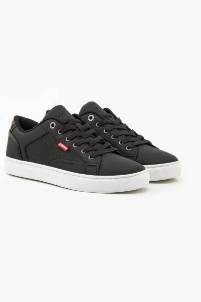 Levi's Men's Courtright Sneakers