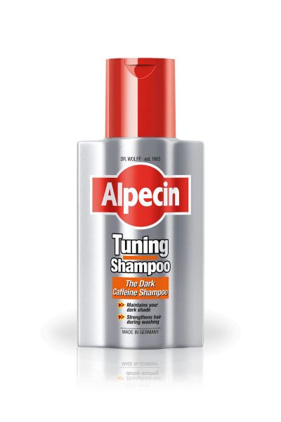 Alpecin Tuning Shampoo