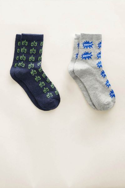 Socks Some