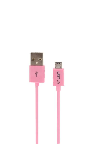 Micro 5P Charging Cable