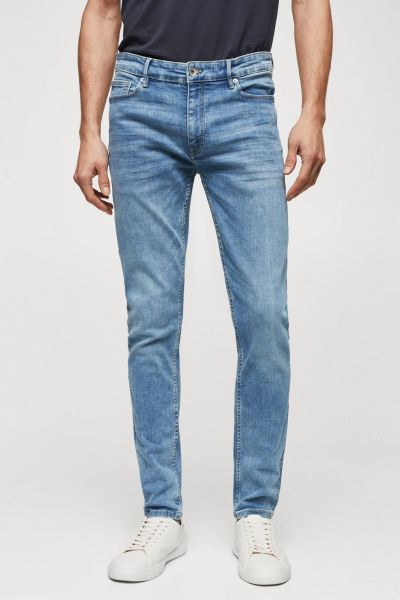 Jude Skinny-Fit Jeans