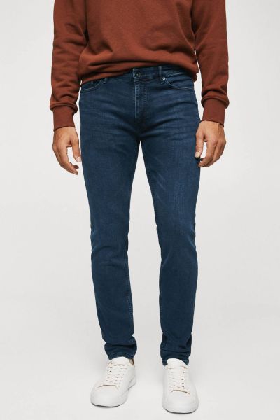 Jude Skinny-Fit Jeans