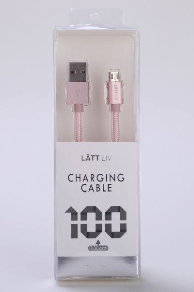 Micro Charging & Data Sync Cable