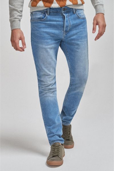 Super Stretch Comfort Jeans