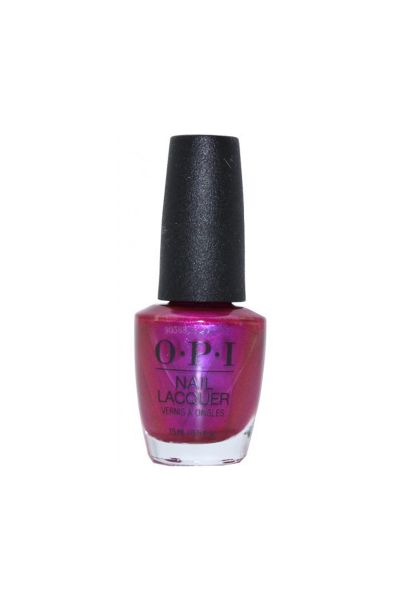 OPI-All Your Dreams In Vending Machines