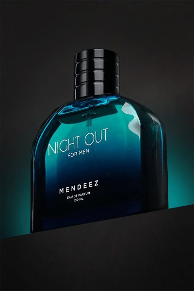 Night Out Eau De Parfum 100Ml