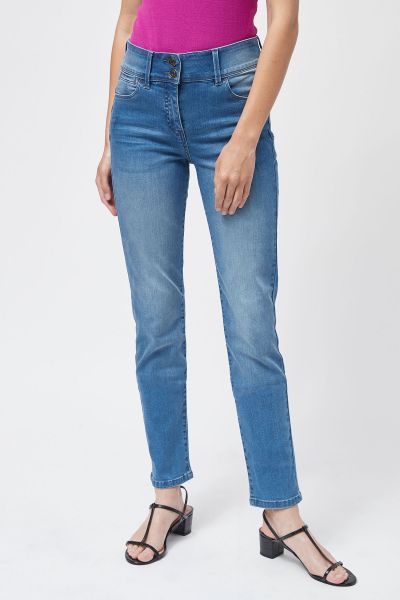 Enhancer Slim Jeans