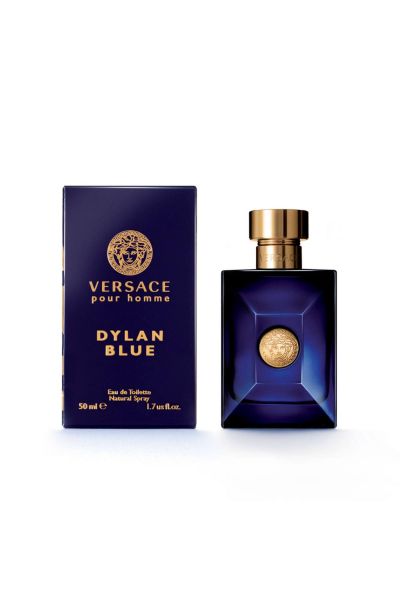 Versace P/H Dylan Blue Edt 50 Ml