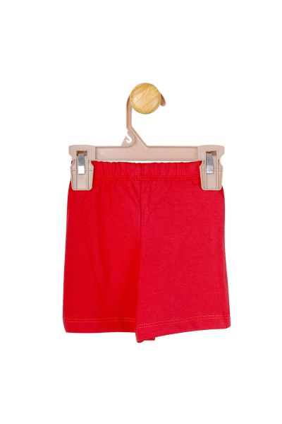 On The Go Shorts Pack Of 3