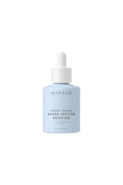 Nuface Firming + Smoothing Super Peptide Booster Serum-30Ml