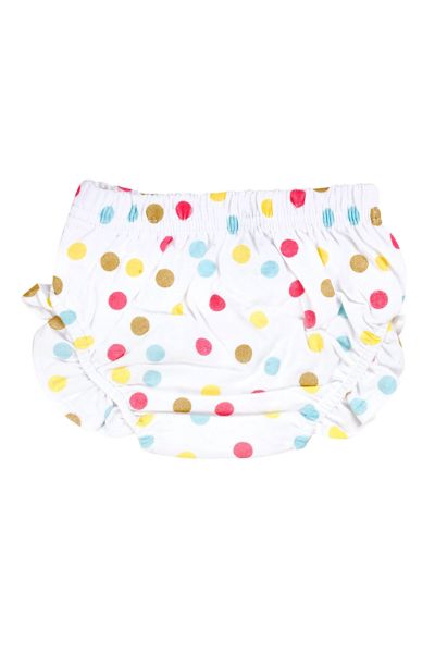 Little Ladybug Polka Dots Underwear