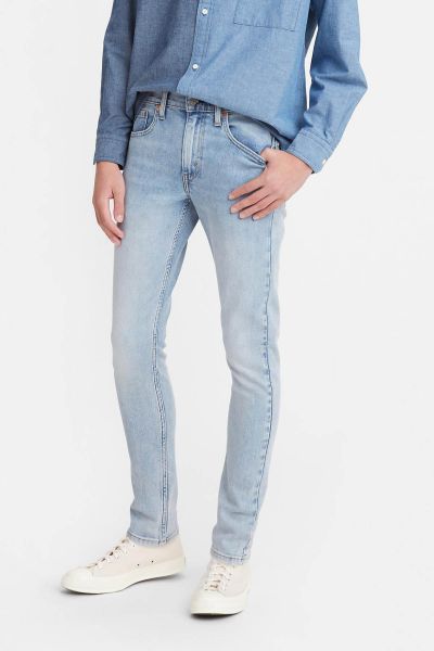 Jeans - Clothing - Men