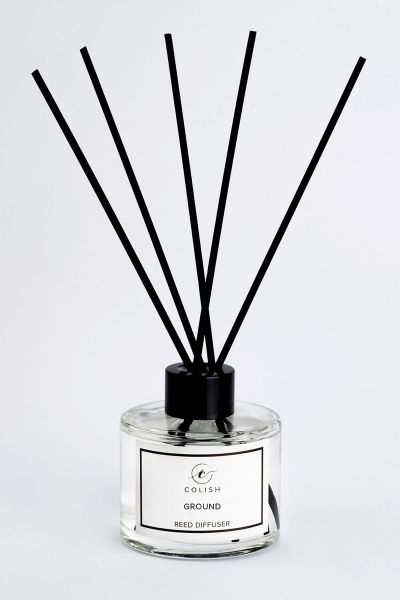Ground Reed Diffuser