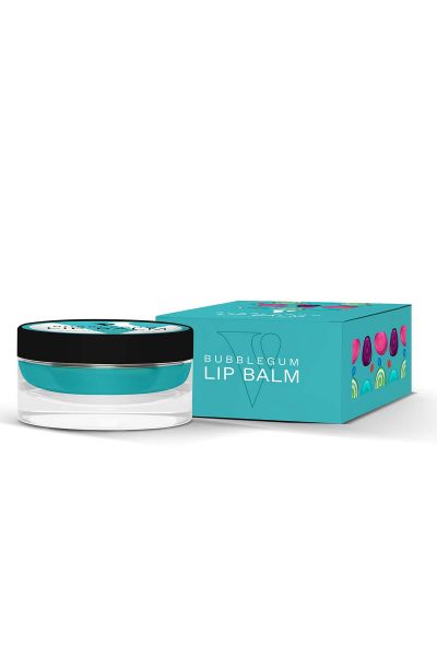Vcare Natural Lip Balm - Bubblegum