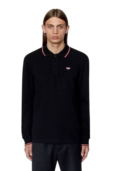 T-Smith-Ls-D Polo