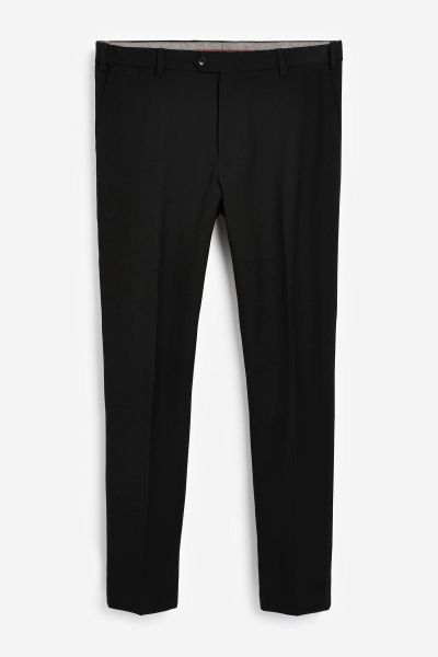 Motion Flex Stretch Suit- Trousers